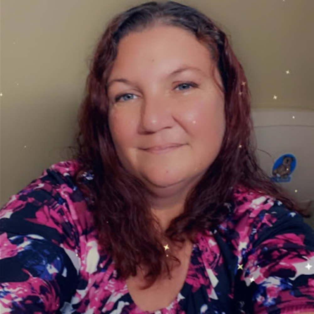 Meet your Posher, Brandy